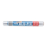 Folie aluminiu 30m Alufix