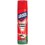 Spray impotriva gandacilor si furnicilor 400 ml Aroxol