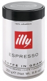 Cafea boabe dark roast 250g Illy