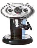 Espressor Francis Francis X7.1 negru Illy