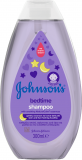 Sampon Johnson's Baby Bedtime, 300ml