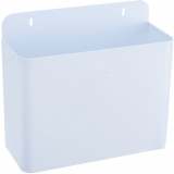 Cos de gunoi de perete metal 10l Orlando Jofel 