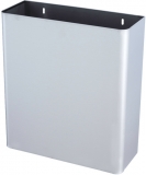 Cos de gunoi de perete inox 20l Orlando Jofel 