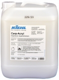 Sampon pentru suprafete textile, covoare si mochete Carp Acryl 10 L Kiehl