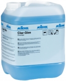 Detergent universal pentru suprafete si pavimente, Clarida (Claroline) universal 10 L Kiehl
