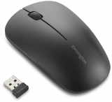 Mouse Kensington EQ MY230, reincarcabil, conexiune duala, plastic partial reciclat