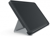 Husa de protectie Kensington EQ BlackBelt, plastic partial reciclat, pentru Surface Pro 12, negru