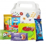 Cos cadou little joy