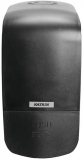 Dispenser sapun, 500 ml, negru, Katrin Inclusive Mini 