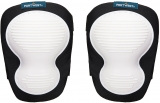 Genunchiere de protectie Non-Marking KP50, alb, Portwest