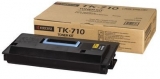 Cartus Toner Tk-710 40K Original Kyocera Fs-9130Dn