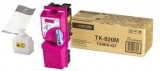 Cartus Toner Magenta Tk-820M 7K Original Kyocera Fs-C8100Dn