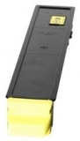 Cartus Toner Yellow Tk-895Y 6K Original Kyocera Fs-C8020Mfp