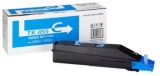 Cartus Toner Cyan Tk-855C 18K Original Kyocera Taskalfa 400Ci