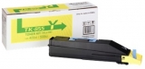 Cartus Toner Yellow Tk-855Y 18K Original Kyocera Taskalfa 400Ci