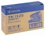 Cartus Toner Tk-1125 2,1K Original Kyocera Fs-1061Dn