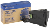 Cartus Toner Tk-1115 1,6K Original Kyocera Fs-1041