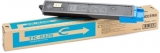 Cartus Toner Cyan Tk-8325C 12K Original Kyocera Taskalfa 2551