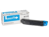 Cartus Toner Cyan Tk-5140C 5K Original Kyocera Ecosys P6130Cdn