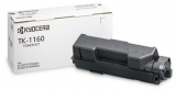 Cartus Toner Tk-1160 7,2K Original Kyocera P2040Dn