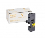 Cartus Toner Yellow Tk-5230Y 2.2K Original Kyocera Ecosys M5521Cdn