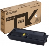 Cartus Toner Tk-6115 15K Original Kyocera M4125Idn