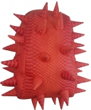 Rucsac 46 cm Full Spiketus Rex See in Coral Madpax