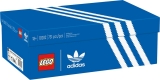 Expert: adidas Originals Superstar 10282 LEGO Creator
