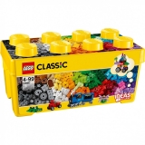 Cutie medie de constructie creativa 10696 LEGO Classic