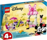 Magazinul cu inghetata al lui Minnie Mouse 10773 LEGO Disney 
