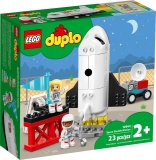 Naveta spatiala 10944 LEGO Duplo 