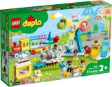 Parc de distractii 10956 LEGO Duplo 