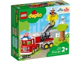 Camion de pompieri 10969 LEGO DUPLO