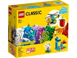 Caramizi si functii 11019 LEGO Classic 