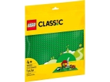 Placa de baza verde 11023 LEGO Classic 