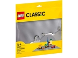 Placa de baza gri 11024 LEGO Classic 