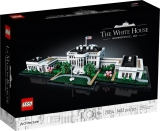 Casa Alba 21054 LEGO Architecture 