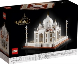 Taj Mahal 21056 LEGO Architecture 