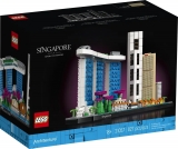 Singapore 21057 LEGO Architecture 