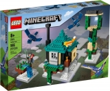 Turnul din cer 21173 LEGO Minecraft 