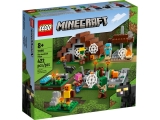 Satul abandonat 21190 LEGO Minecraft