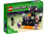 Arena din End 21242 LEGO Minecraft 