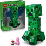 Creeper 21276 LEGO Minecraft