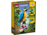 Papagal exotic 31136 LEGO Creator