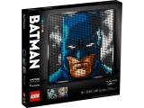 Batman 31205 LEGO Art 