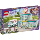 Spitalul orasului Heartlake 41394 LEGO Friends