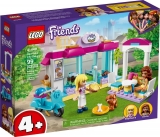 Brutaria din Heartlake City 41440 LEGO Friends 