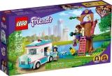 Ambulanta veterinara 41445 LEGO Friends 