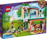Clinica veterinara din Heartlake 41446 LEGO Friends 