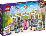 Mall-ul din Heartlake City 41450 LEGO Friends 